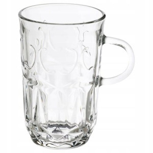 Szklanka/kubek Sallskaplig Z Uchem Szkło 220ml