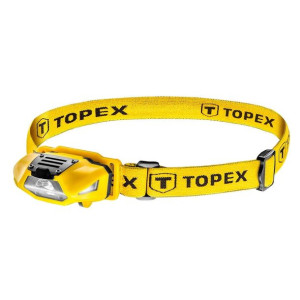 Latarka czołowa Topex