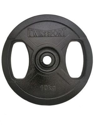 Obciążenie żeliwne 10kg fi50,5mm