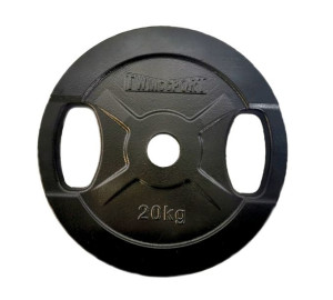 Obciążenie żeliwne 20kg fi 50,5mm