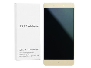 Xiaomi Redmi Note 4 Wyświetlacz Lcd + Digitizer