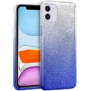 Etui Do Iphone 11 Pokrowiec Case Tył Bling