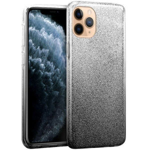 Etui Do Iphone 11 Pro Pokrowiec Case Tył Bling