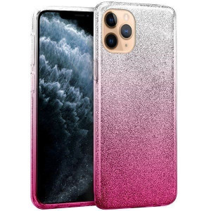 Etui Do Iphone 11 Pro Max Pokrowiec Case Tył Bling