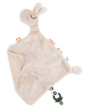 Przytulanka Kocyk Lalee Sand Done by Deer