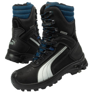 Buty robocze Męskie Puma PAMIR HIGH S3 [63.053.0]