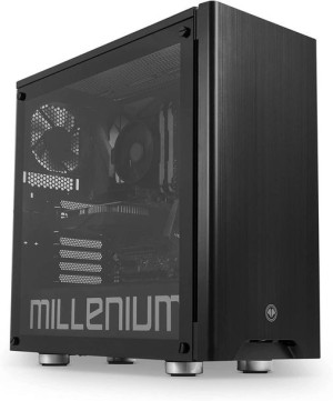 Komputer Millenium Shen Pc Windows 11 Pro Pl