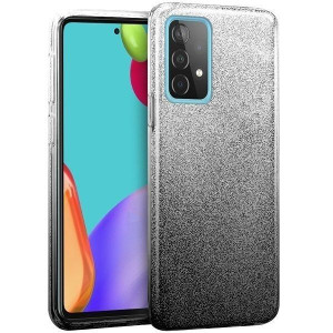 Etui Do Samsung Galaxy A52 5g Pokrowiec Case Bling