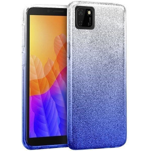 Etui Do Huawei Y5p Pokrowiec Obudowa Case Bling