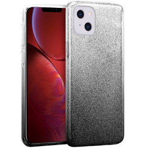 Etui Do Iphone 13 Pokrowiec Obudowa Case Tył Bling