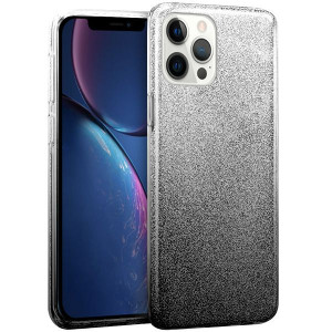Etui Do Iphone 13 Pro Max Pokrowiec Obudowa Bling