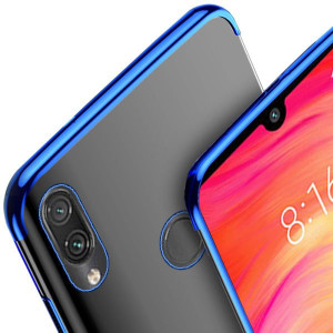 Etui Do Xiaomi Redmi 7 Pokrowiec Obudowa Ambit
