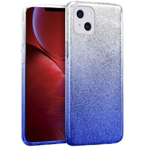 Etui Do Iphone 13 Pokrowiec Obudowa Case Tył Bling