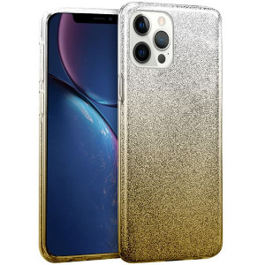 Etui Do Iphone 13 Pro Max Pokrowiec Obudowa Bling