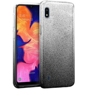 Etui Do Samsung Galaxy A10e Sm-a102 Tył Bling