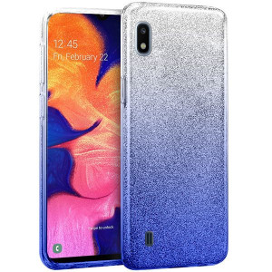 Etui Do Samsung Galaxy A10e Sm-a102 Tył Bling