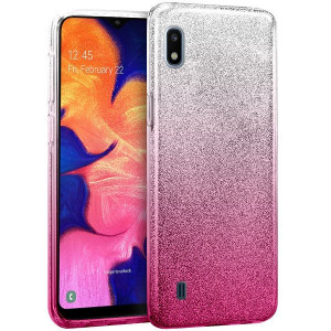 Etui Do Samsung Galaxy A10e Sm-a102 Tył Bling