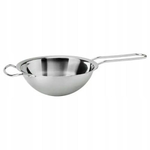 Wkład Do Gotowania 17 Cm Stalowy Klockren Ikea