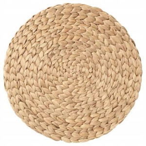 Ładna Podkładka Hiacynt Wodny Naturalny Soare 37cm