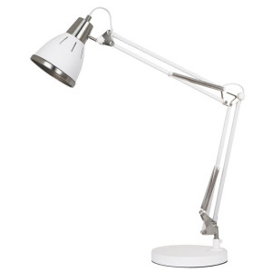 Lampa Biurkowa Mt-hn2145a Wh Jesso Italux
