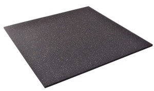 Mata antywibracyjna 60x60cm 10mm