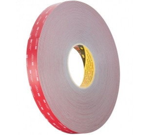 12mm/33m Taśma Klejąca Piankowa 3m Vhb Gph 110gf
