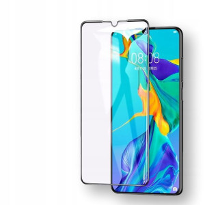 Szkło 5D FULL GLUE do Huawei P30 Pro