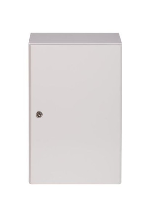 Obudowa hermetyczna IP65 400x600x300mm Z płytą montażową Szafa Sterownicza