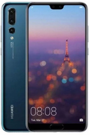 Huawei P20 Pro 6gb 128gb Kirin 970 4000mah Oled
