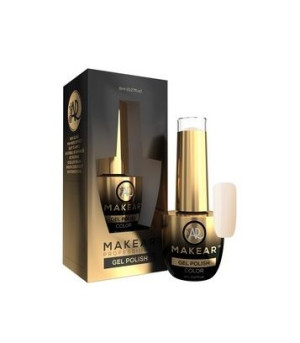 MAKEAR Lakier Hybrydowy 8ml - 615