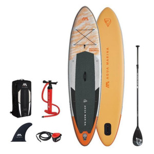 Deska SUP Aqua Marina Magma 11’2" (340cm - 330l) BT-21MAP