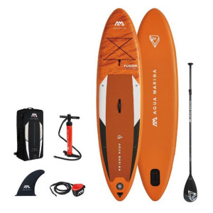 Deska SUP Aqua Marina Fusion 10´10" (330cm - 320l) BT-21FUP