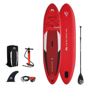 Deska SUP Aqua Marina Monster 12’0" (366cm - 380l) BT-21MOP
