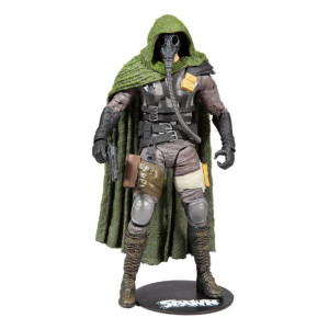 Figurka Spawn - Soul Crusher