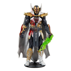 Figurka Mortal Kombat 11 - Malefik Spawn (Bloody Disciple)