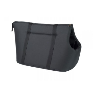 Amiplay Torba Transportowa Basic Dla Psa i Kota Rozmiar L Czarna