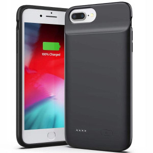 Etui Bateria Power-bank Iphone 7+ 8+ Plus 5000mah
