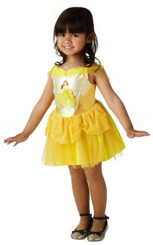 Strój Bella Belli Balerina Baletnica Disney - 86