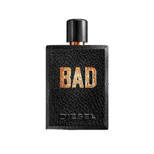 Diesel Bad 100ml woda toaletowa