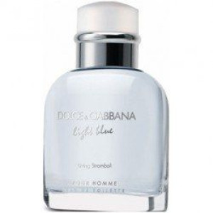 Dolce & Gabbana Light Blue Pour Homme Living Stromboli 75ml woda toaletowa