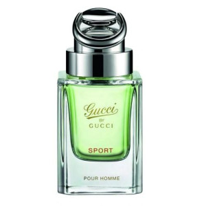 Gucci Gucci pour Homme Sport woda toaletowa 90ml TESTER