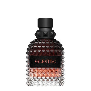 Valentino Uomo Born In Roma Coral Fantasy 50ml woda toaletowa