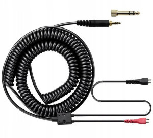 przewód kabel do Sennheiser HD25 6,3mm