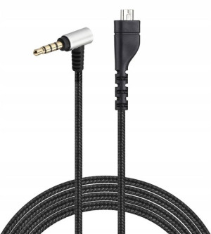 przewód kabel steelseries arctis 3 5 7 9x pro