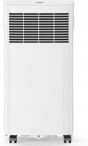 Klimatyzator przenośny 5000 BTU OSUSZACZ 3w1 50m³