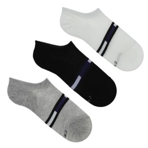 3x Moraj bawełniane skarpety stopki 43-45