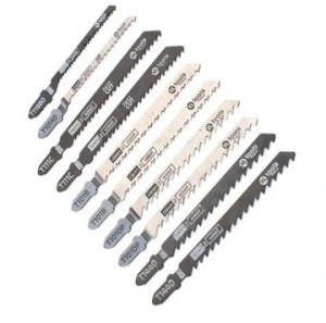 Brzeszczoty XL-Tools ZBA10
