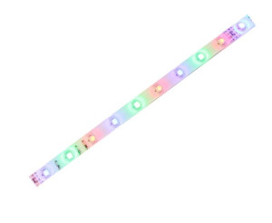 Taśma LED 3528 RGB multikolor (50cm)