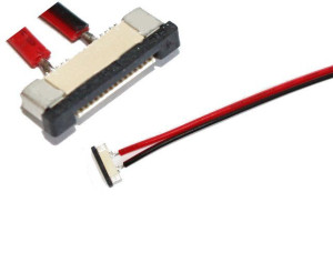 Konektor  do taśm LED 3528 8mm