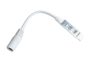mini Sterownik kontroler LED RGB /1680